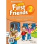 Набір для вчителя First Friends Second Edition 2 Teacher's Resource Pack