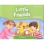 Підручник Little Friends Class Book