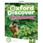 Граматика Oxford Discover (2nd Edition) 4 Grammar Book