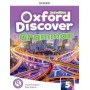 Граматика Oxford Discover (2nd Edition) 5 Grammar Book