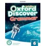 Граматика Oxford Discover (2nd Edition) 6 Grammar Book