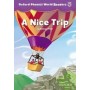 Книга для читання Oxford Phonics World 4 Reader: A Nice Trip 