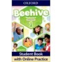 Підручник Beehive Level 1 Student Book with Online Practice
