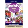 Підручник Beehive Level 6 Student Book with Online Practice