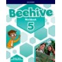 Робочий зошит Beehive Level 5 Workbook