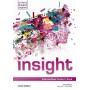Підручник Insight Intermediate Student's Book