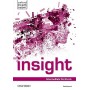 Робочий зошит Insight Intermediate Workbook