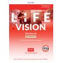 Робочий зошит Life Vision Ukrainian Edition Pre-Intermediate Workbook
