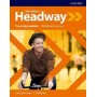 Робочий зошит New Headway (5th Edition) Pre-Intermediate Workbook with Key