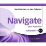 Диски Navigate Advanced (C1) Class Audio CDs (3)