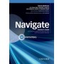 Книга для вчителя Navigate Elementary (A2) Teacher's Book with Teacher's Resource Disc