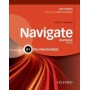Робочий зошит Navigate Pre-Intermediate (B1) Workbook with Key with Audio CD