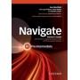 Книга для вчителя Navigate Pre-Intermediate (B1) Teacher's Book with Teacher's Resource Disc