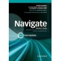 Книга для вчителя Navigate Intermediate (B1+) Teacher's Book with Teacher's Resource Disc