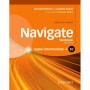 Робочий зошит Navigate Upper-Intermediate (B2) Workbook with Key with Audio CD