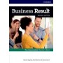 Книга для вчителя Business Result Second Edition Pre-Intermediate Teacher's Book with DVD