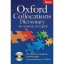 Словник Oxford Collocations Dictionary for Students of English 2nd Edition Pack with CD-ROM