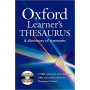 Словник Oxford Learner's Thesaurus Pack with CD-ROM