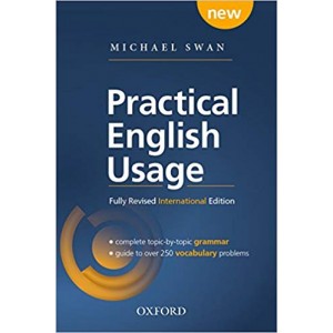 Граматика Practical English Usage 4th Edition International Edition