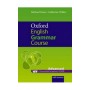 Граматика Oxford English Grammar Course: Advanced with Answers CD-ROM Pack