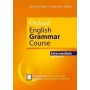 Граматика Oxford English Grammar Course Revised Edition: Intermediate with Answers and eBook
