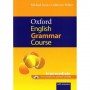 Граматика Oxford English Grammar Course: Intermediate with Answers CD-ROM Pack