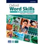 Підручник Oxford Word Skills Elementary Student's Pack