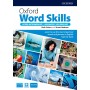 Підручник Oxford Word Skills Advanced Student's Pack