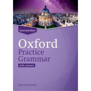 Граматика Oxford Practice Grammar Intermediate Revised