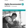 Робочий зошит Highly Recommended New Edition 1 Workbook