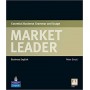 Підручник New Market Leader Intermediate Essential Business Grammar and Usage