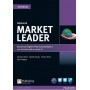 Підручник Market Leader (3rd Edition) Advanced PART 1 (Coursebook + Practice File + DVD-ROM + Audio CD)