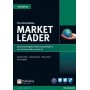 Підручник Market Leader (3rd Edition) Pre-Intermediate PART 2 (Coursebook + Practice File + DVD-ROM + Audio CD)