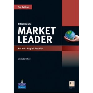 Тести Market Leader (3rd Edition) Intermediate Test File