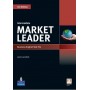 Тести Market Leader (3rd Edition) Intermediate Test File