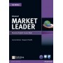 Підручник Market Leader (3rd Edition) Advanced Coursebook with DVD-ROM