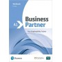 Робочий зошит Business Partner A1 Workbook