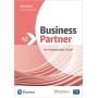 Робочий зошит Business Partner A2 Workbook