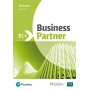 Робочий зошит Business Partner B1+ Workbook