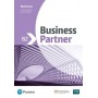 Робочий зошит Business Partner B2 Workbook