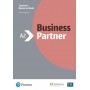 Книга для вчителя Business Partner A2 Teacher's Book and MyEnglishLab