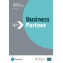Книга для вчителя Business Partner A2+ Teacher's Book and MyEnglishLab