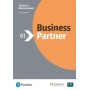 Книга для вчителя Business Partner B1 Teacher's Book and MyEnglishLab
