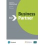 Книга для вчителя Business Partner B1+ Teacher's Book and MyEnglishLab