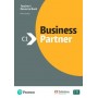 Книга для вчителя Business Partner C1 Teacher's Book and MyEnglishLab