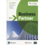 Підручник Business Partner B1+ Student's Book and MyEnglishLab