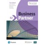 Підручник Business Partner B2 Student's Book and MyEnglishLab