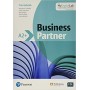 Підручник Business Partner A2+ Student's Book and MyEnglishLab