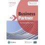 Підручник Business Partner A2 Student's Book and MyEnglishLab