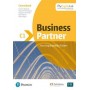Підручник Business Partner C1 Student's Book and MyEnglishLab